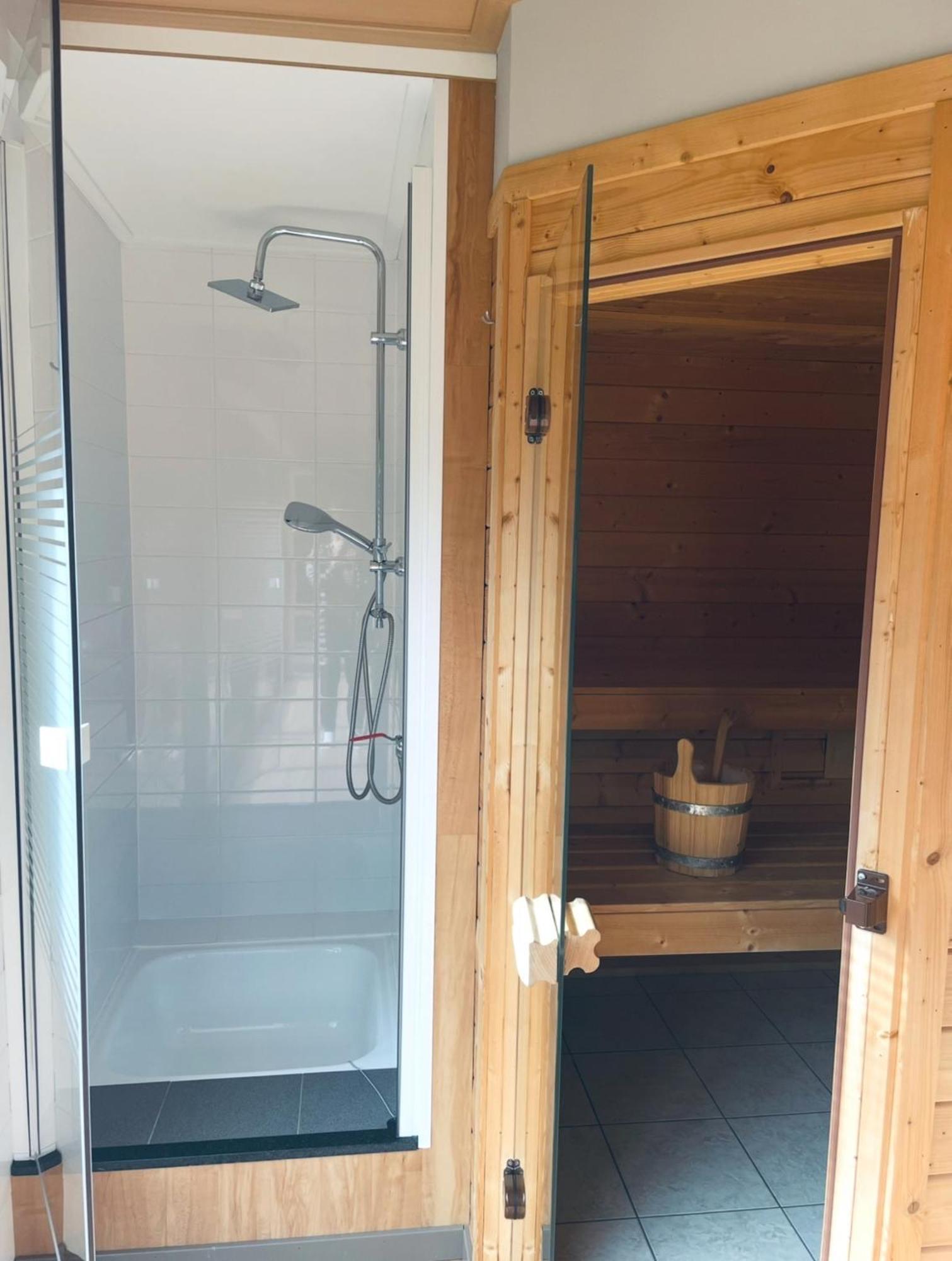 Ferienhaus "Zauberwald" Mit Pelletofen & Sauna Meschede Extérieur photo