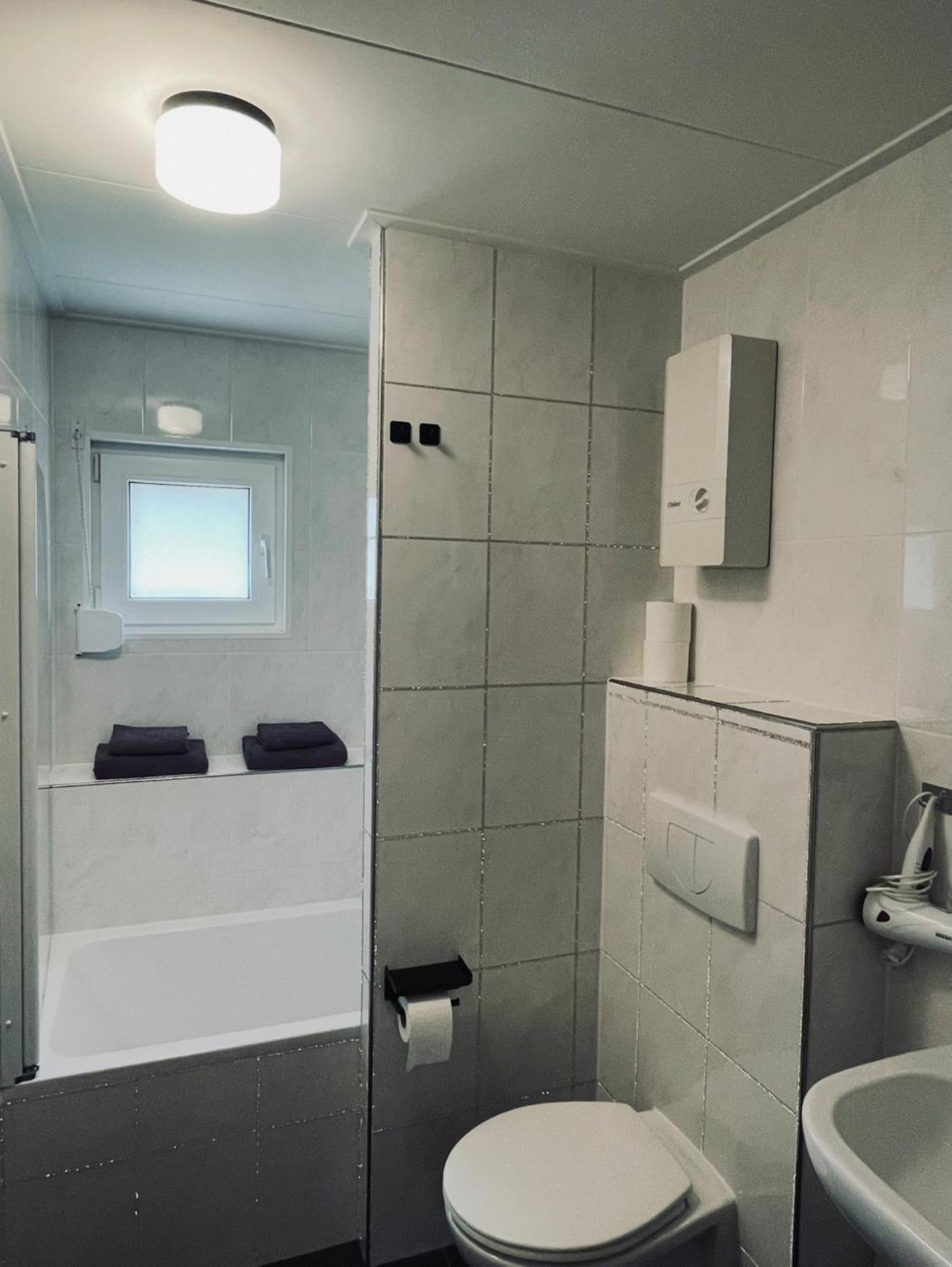 Ferienhaus "Zauberwald" Mit Pelletofen & Sauna Meschede Extérieur photo