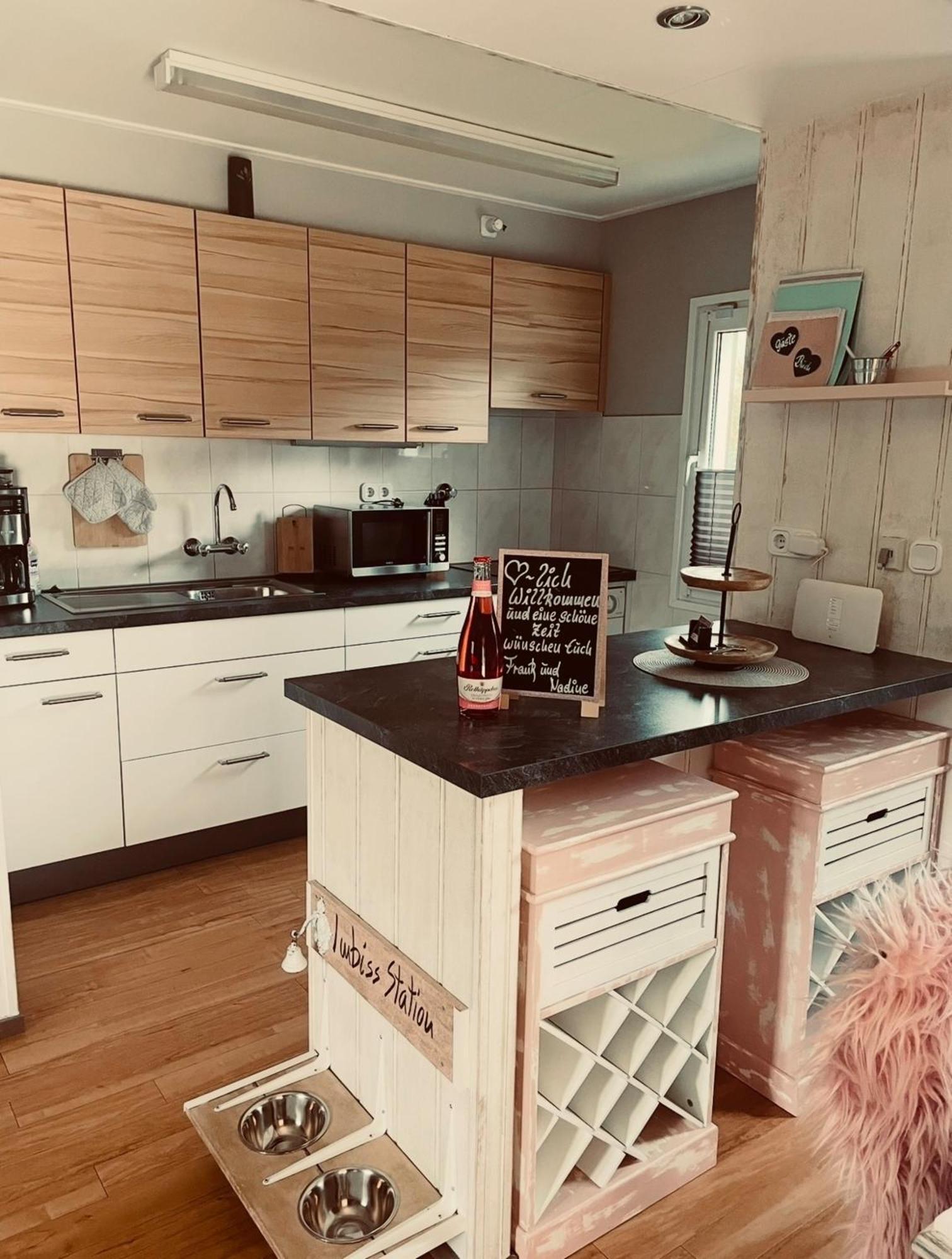Ferienhaus "Zauberwald" Mit Pelletofen & Sauna Meschede Extérieur photo