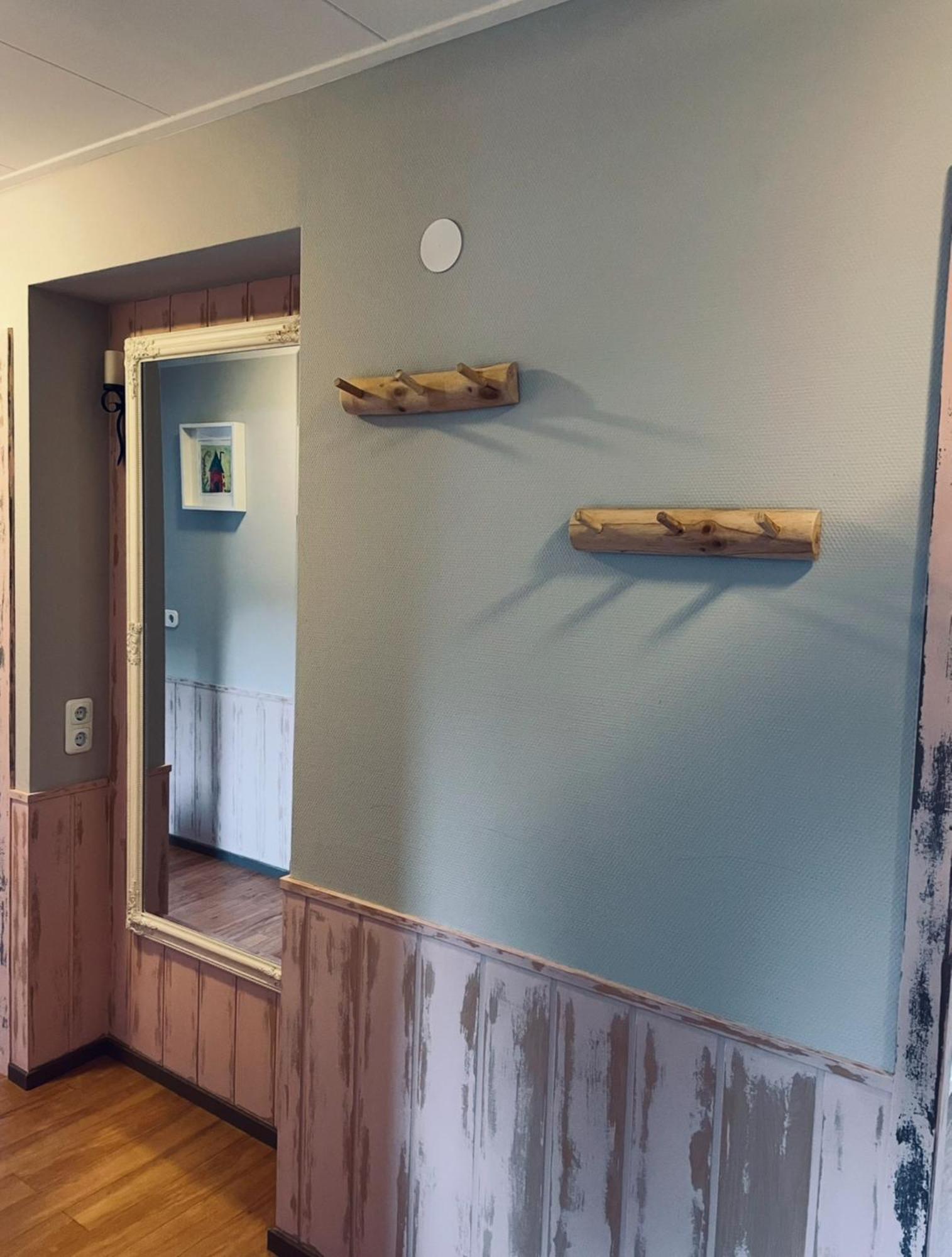 Ferienhaus "Zauberwald" Mit Pelletofen & Sauna Meschede Extérieur photo